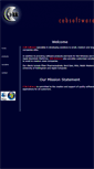 Mobile Screenshot of cobsoftware.com